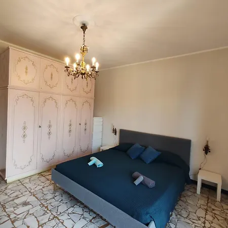 Apartament Casa Elda *