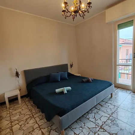 Apartament Casa Elda Pietra Ligure