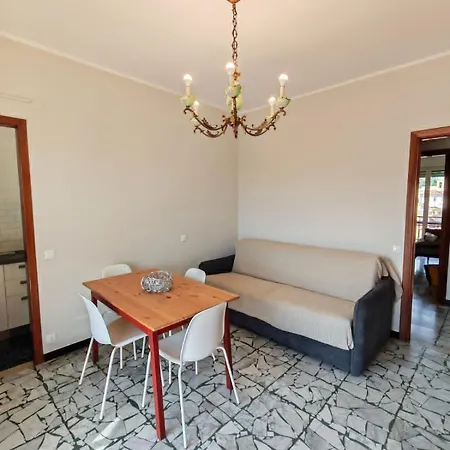 Apartament Casa Elda