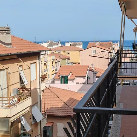 Casa Elda Appartement