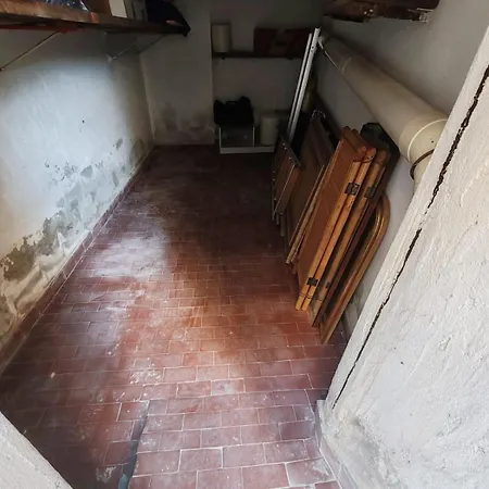 Casa Elda * 피에트라리구레