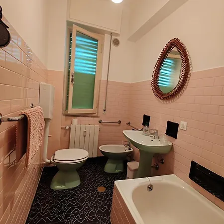 Apartamento Casa Elda