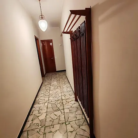 Casa Elda 아파트