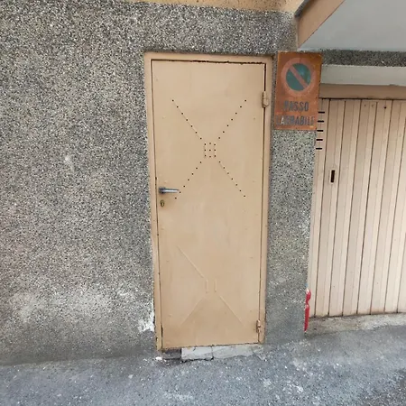 Casa Elda Pietra Ligure
